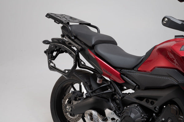 Странични стойки за куфари SW-MOTECH PRO SIDE CARRIER MT09 TR
