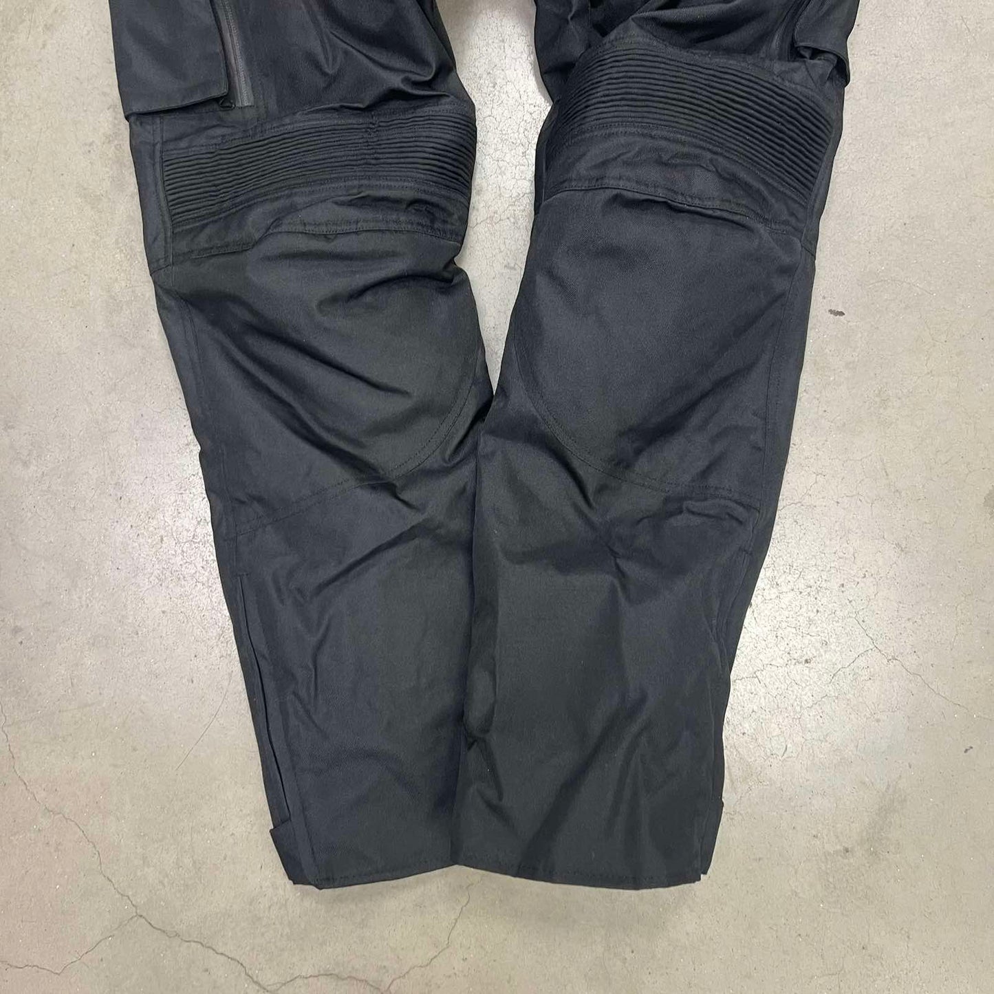 Мото панталон BLACK BIKE CARGOPANTS - ПОСЛЕДНА БРОЙКА/OUTLET