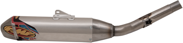 Гърне FMF MUFFLER HEX Q4 S/A KX450F