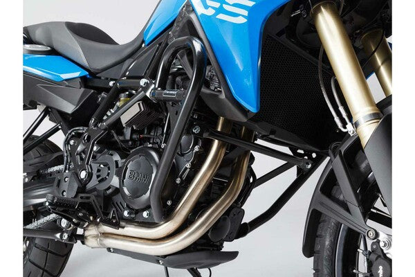Краш бар SW-MOTECH CRASH BAR F 650 GS (800cc)