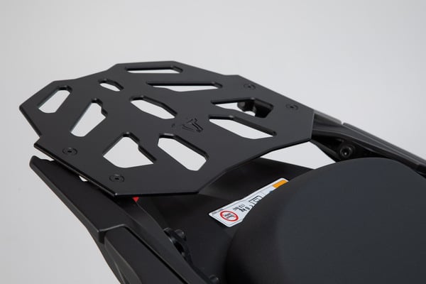Стойка за куфар SW-MOTECH STREET RACK VERSYS 1000