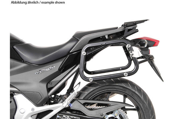 Странични стойки за куфар SW-MOTECH SIDE CARRIER EVO NC 700 S ABS