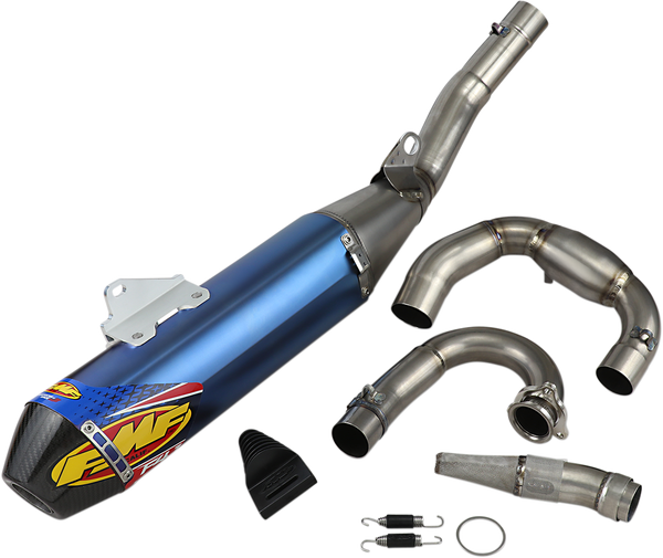Генерация FMF EXHAUST FCRY4:1RCT ANTICF
