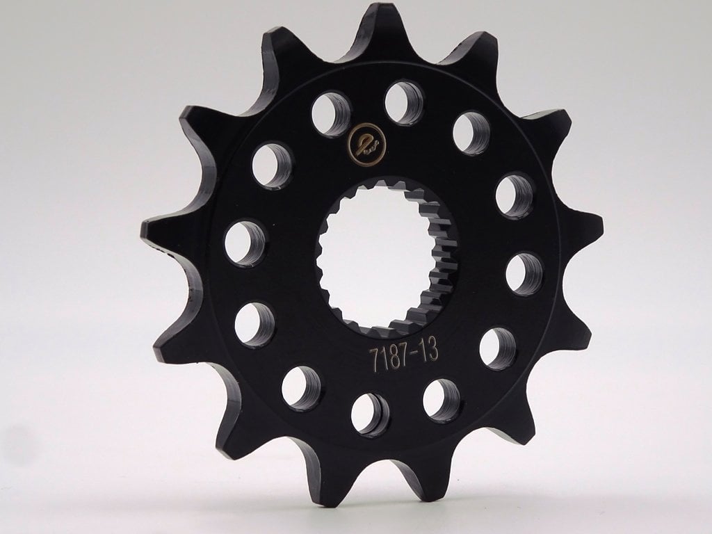 Предно зъбчато колело (пиньон) TROFEO 367187Z14