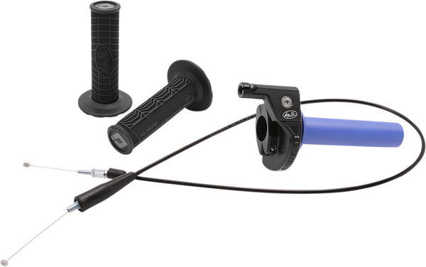 Комплект конзола за газта MOTION PRO THRTTLE KIT TRX450R/ER
