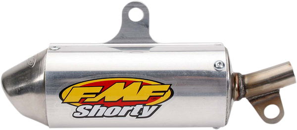 Гърне FMF P-CORE2 SHORTY RM80/RM85