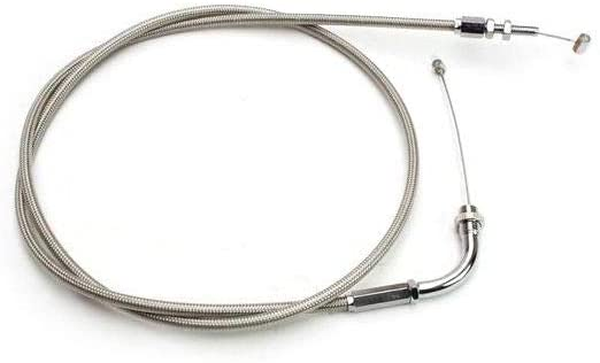 Жило за газ MOTION PRO CABLE ARMOR THROTTLE PULL XVS 1300 CT 17