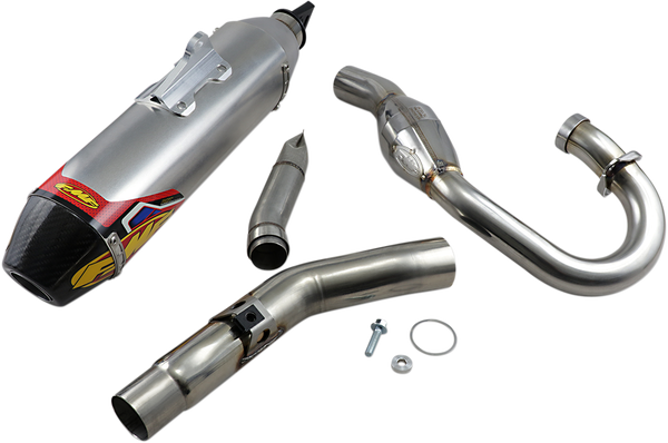 Генерация FMF EXHAUST FCTRY4:1RCT ALMSS