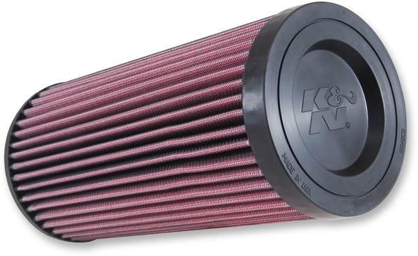 Спортен въздушен филтър K&N PL8715