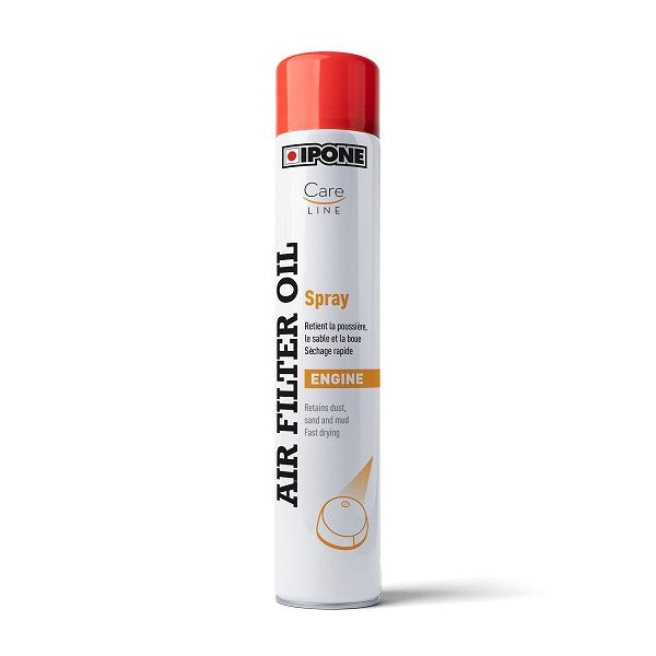 IPONE AIR FILTER OIL SPRAY - 0.750L