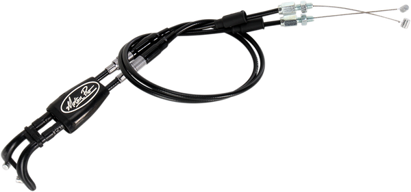 Кит конзола + жило за газ MOTION PRO THROTTLE KIT REV-2 YAM YZF-R3 20