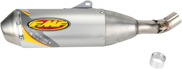 Гърне FMF MUFFLER PC4 CRF150R 07-12