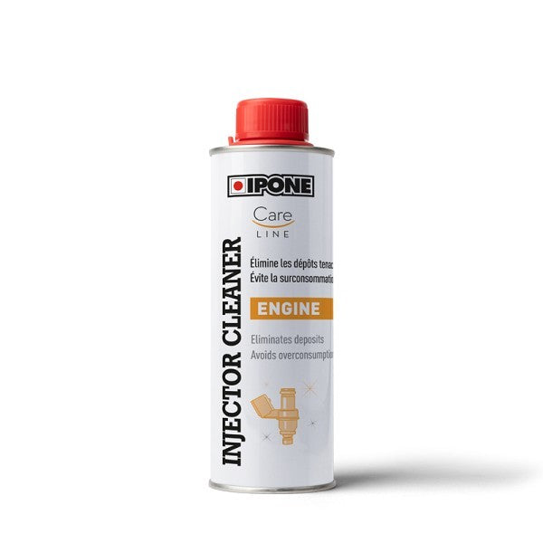 IPONE INJECTOR CLEANER - 0.300L
