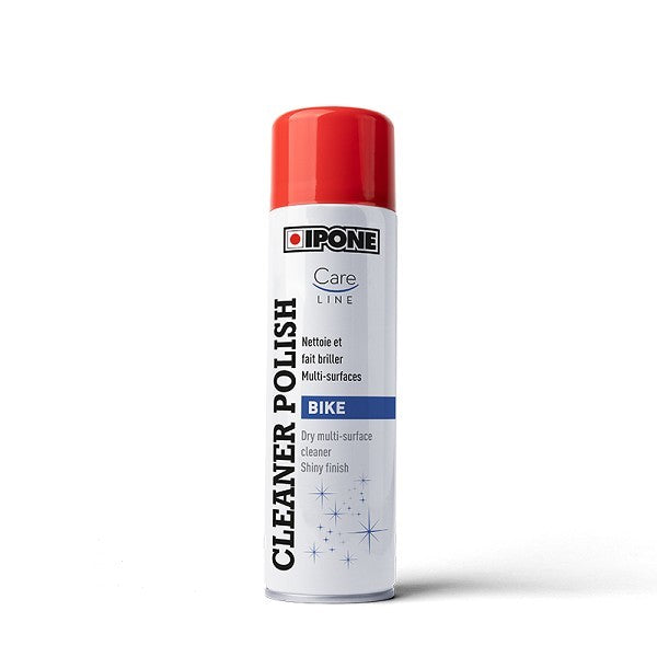 IPONE CLEANER POLISH - 0.250L