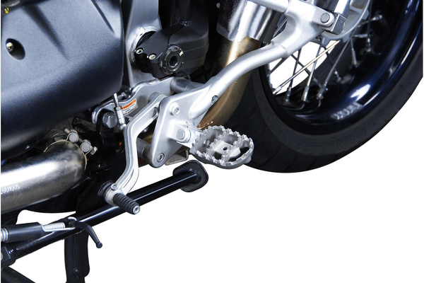 Мото степенки SW-MOTECH FOOTREST KIT ION G 310 R ABS 20