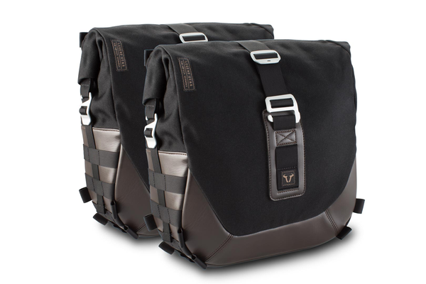 Комплект странични чанти SW-MOTECH SIDEBAG SYS LEGEND LC CB 125 R ABS