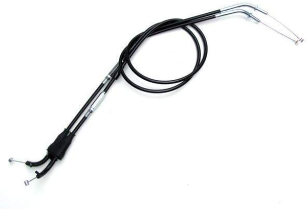 Жило за газ MOTION PRO CABLE BK THROTTLE PP SET