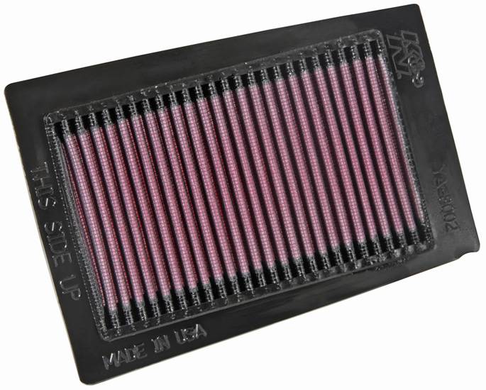 Спортен въздушен филтър K&N YA8002