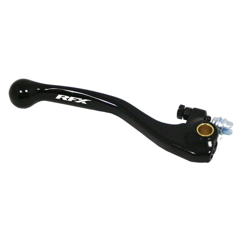 Преден спирачен лост RFX Pro RR 250 2T ENDURO RACING (Black)