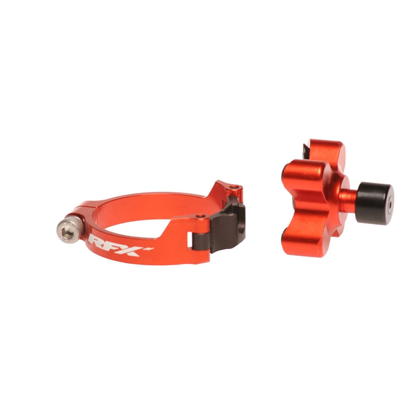RFX Pro Launch Control FC 450 - Orange