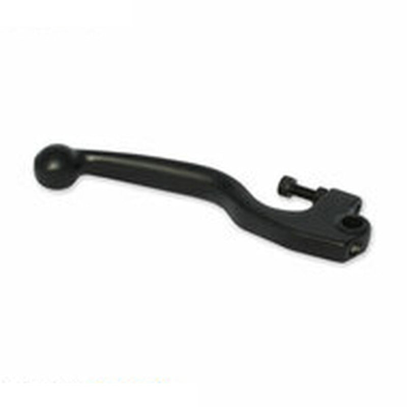 Преден спирачен лост RFX Race (Black/Red Adjuster) Trials Braktec 6mm