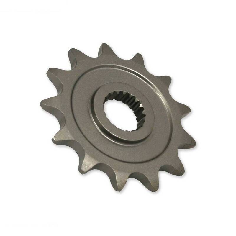 Преден пиньон RFX EVO 80 2T SENIOR
