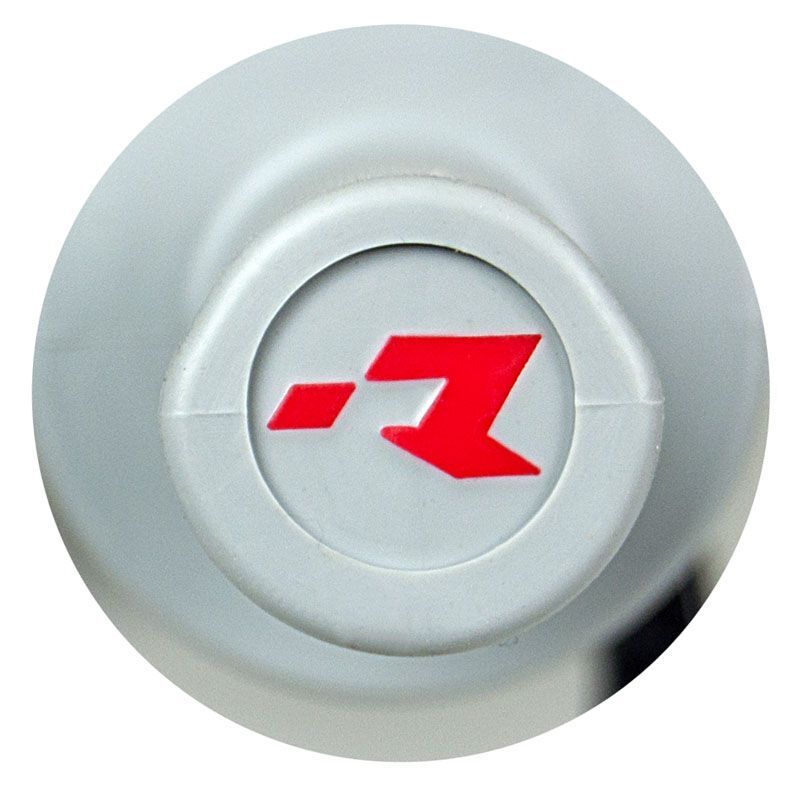 Мото ръкохватки RACETECH Lock On Grey