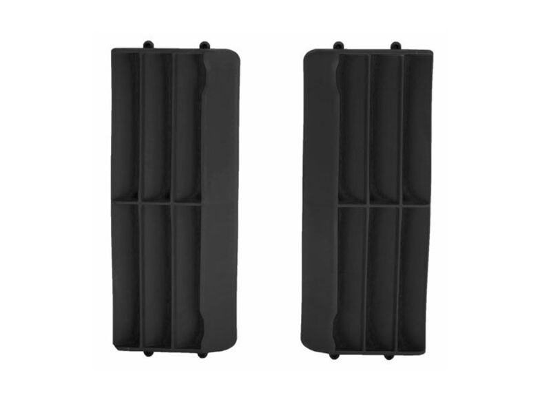 Предпазител за радиатор RACETECH Black