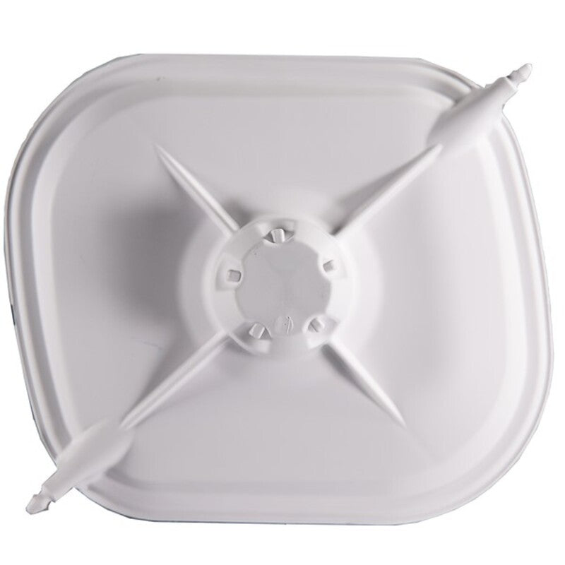 Капак за въздушна кутия RFX Race MC 450 F (White)