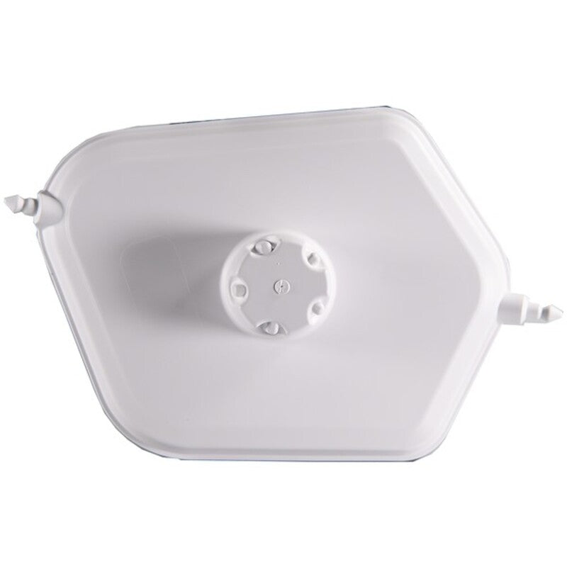 Капак за въздушна кутия RFX Race FE 350 PRO - White