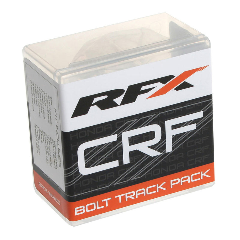 Комплект болтове и гайки RFX Race Series CR 250 R (ME03)