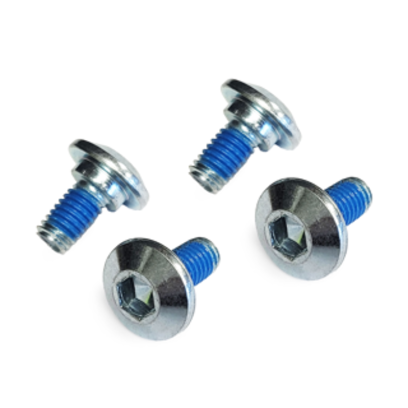 Комплект болтове за спирачни дискове RFX RM-Z 450 - предни