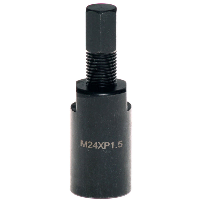 Инструмент за затягане RFX Race - M24xP1.5 Internal Right-Hand Thread - Black
