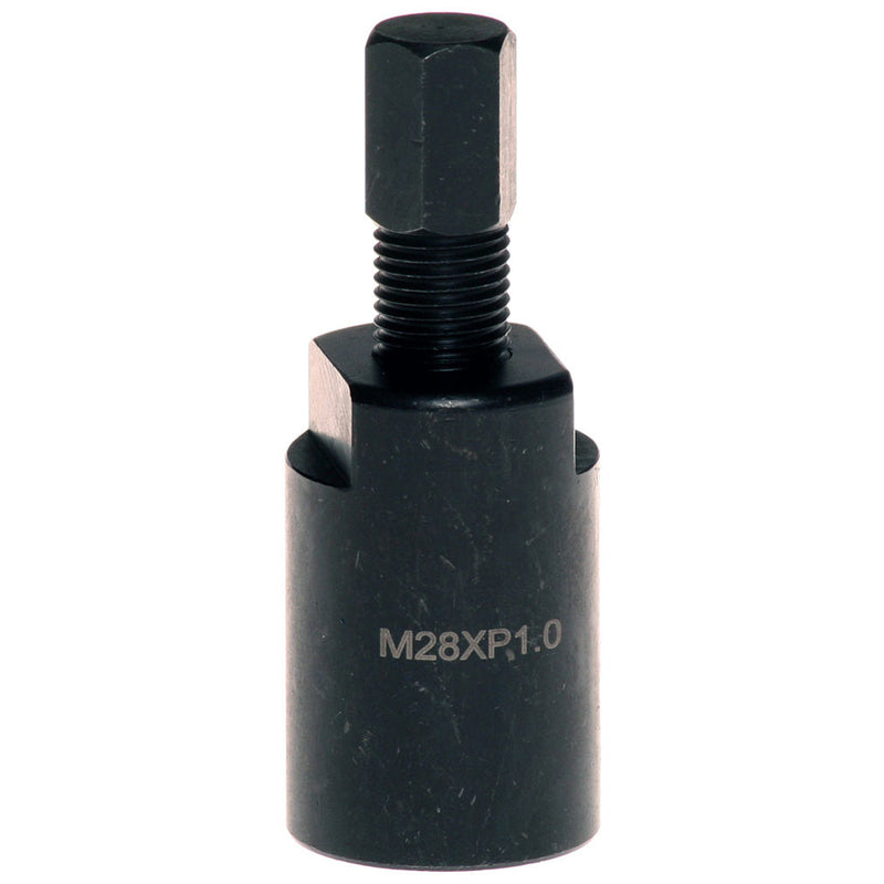 Инструмент за затягане RFX Race- M28xP1.0 Internal Right-Hand Thread - Black