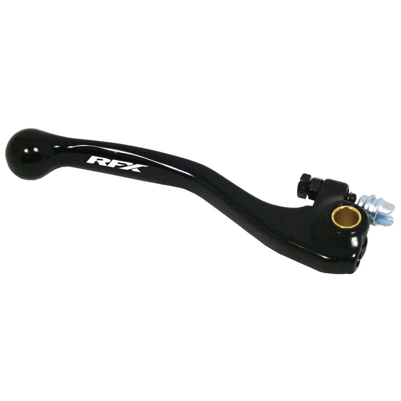 Спирачен лост RFX Pro Series 50 SX MINI ADVENTURE GS - Black