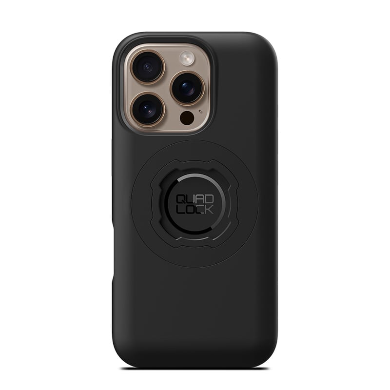 Калъф за телефон QUAD LOCK MAG iPhone 16 pro Max