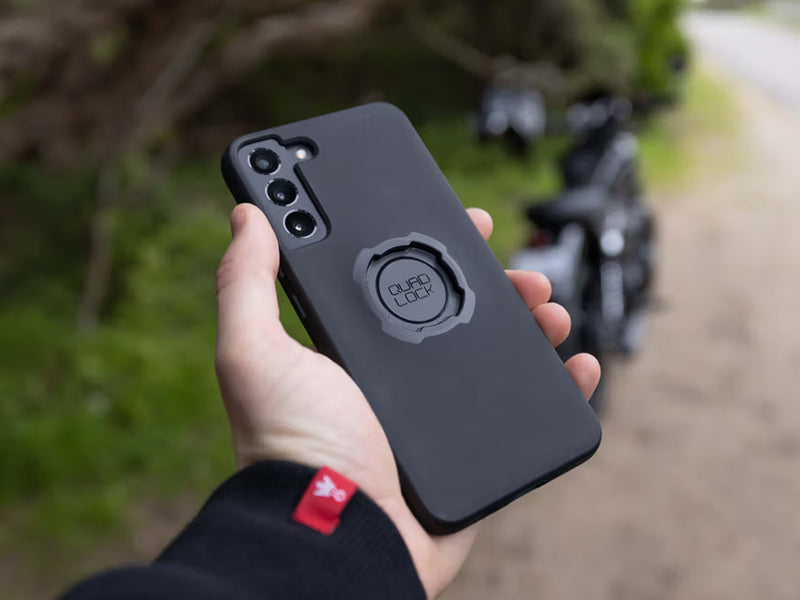 Калъф за телефон QUAD LOCK MAG Samsung Galaxy S25 Ultra