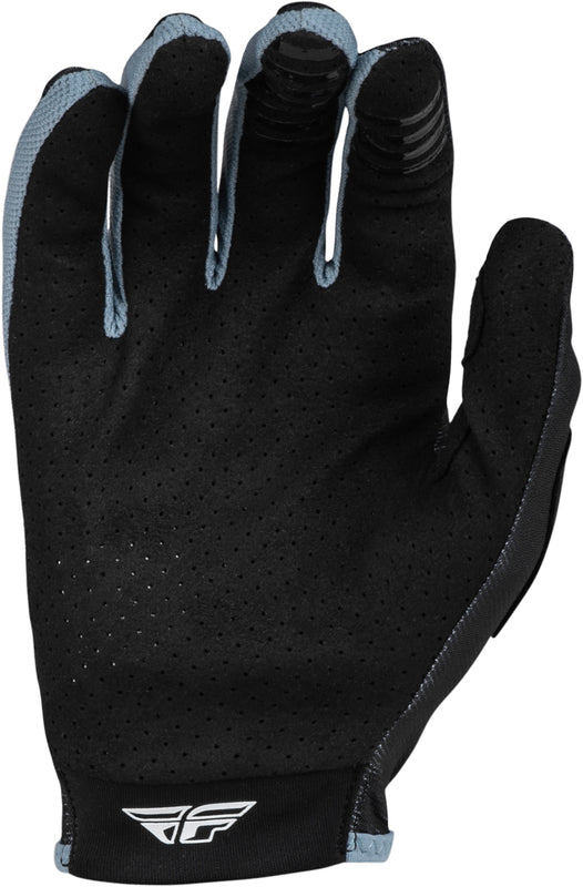 Детски мотокрос ръкавици FLY RACING Lite- Black/White/Red