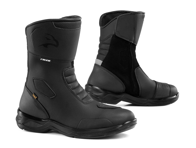 Мото ботуши FALCO LIBERTY 3 BLACK