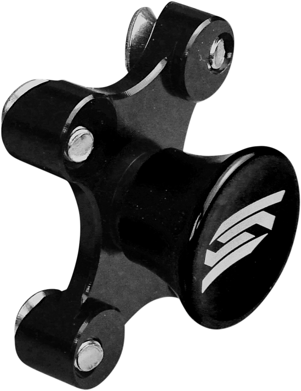 Бутон за HOLESHOT система SCAR BLACK