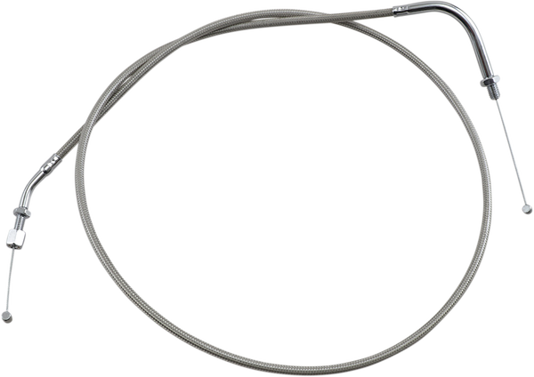 Жило за газ MOTION PRO CABLE THR (PUSH)A/C YAM XV 1600 A 03
