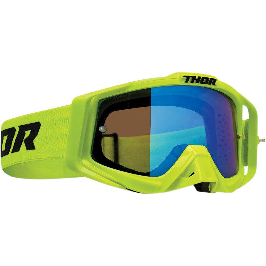 Мотокрос очила THOR SNIPER PRO SOLID FLO ACID