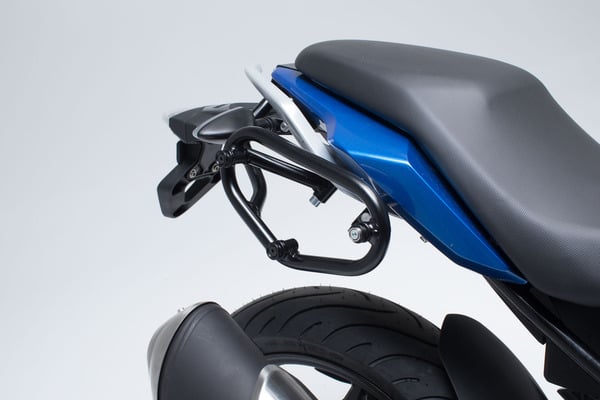 Странични стойки за куфар SW-MOTECH SLC SIDE CARRIER L G 310 R ABS 16-23