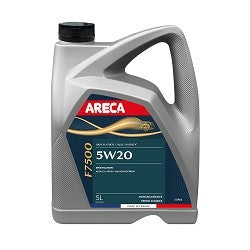 Areca F7500 5W20 FORD-5L автомобилно масло