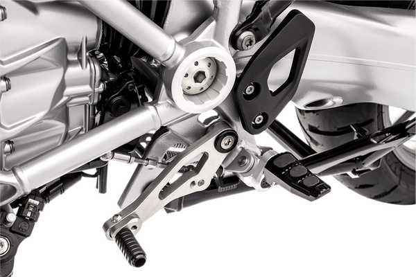 Конзола GILLES REARSET RCT12GT BM05 TN R 1200 GS ABS