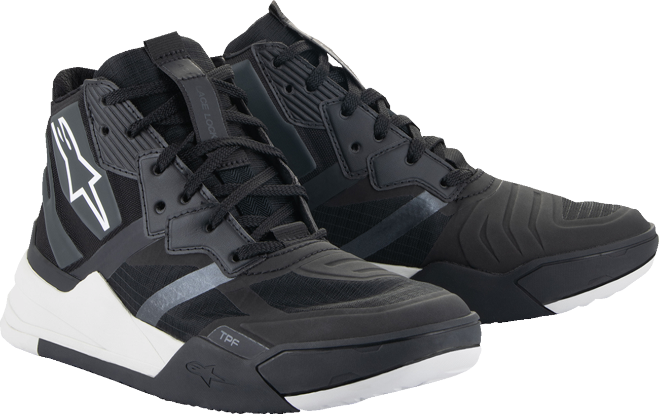 Мото боти ALPINESTARS Speedflight BLK/WHT