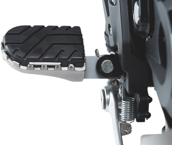 Мото степенки SW-MOTECH ION FOOTREST KIT SMV 750