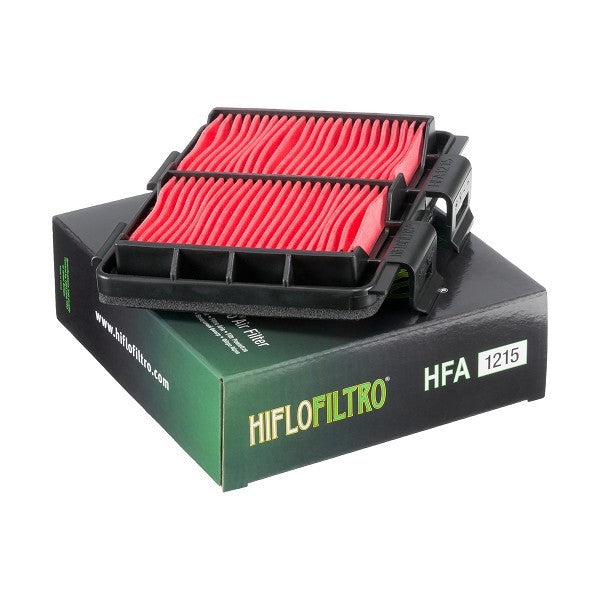 Въздушен филтър HFA1215 HIFLOFILTRO