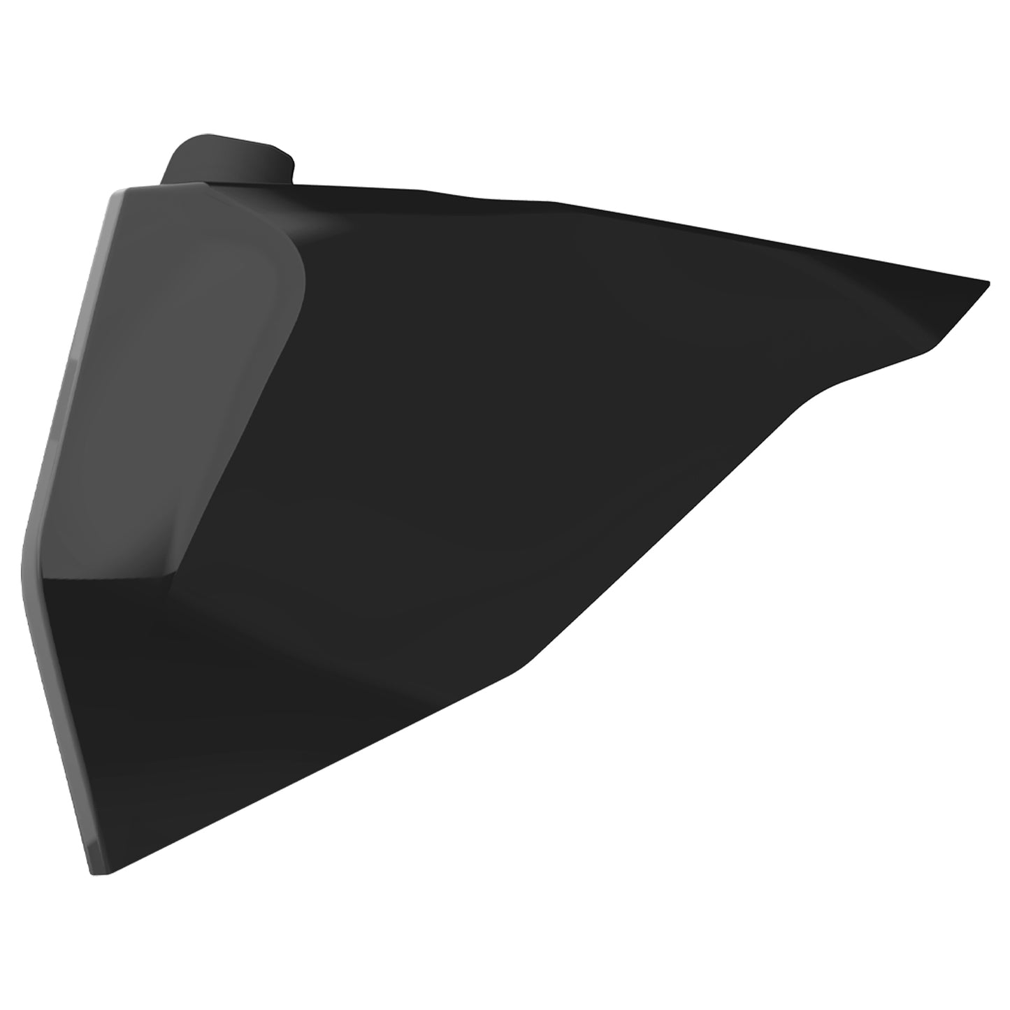 Протектори за въздушна кутия Polisport KTM SX /SX-F /EXC / EXCF/ XCW/ XCFW - Black