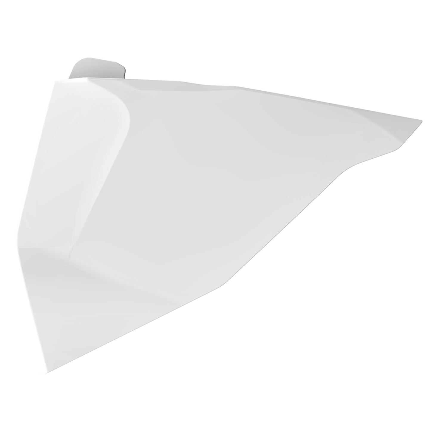 Протектори за въздушна кутия Polisport KTM SX /SX-F /EXC / EXCF/ XCW/ XCFW - White